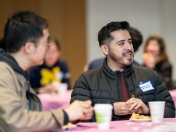 LSA- ELI, Neal McKenna 